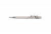 Carbide Tipped Pen Scriber <br> Pocket Clip & Replaceable Tip <br> Grobet 52950